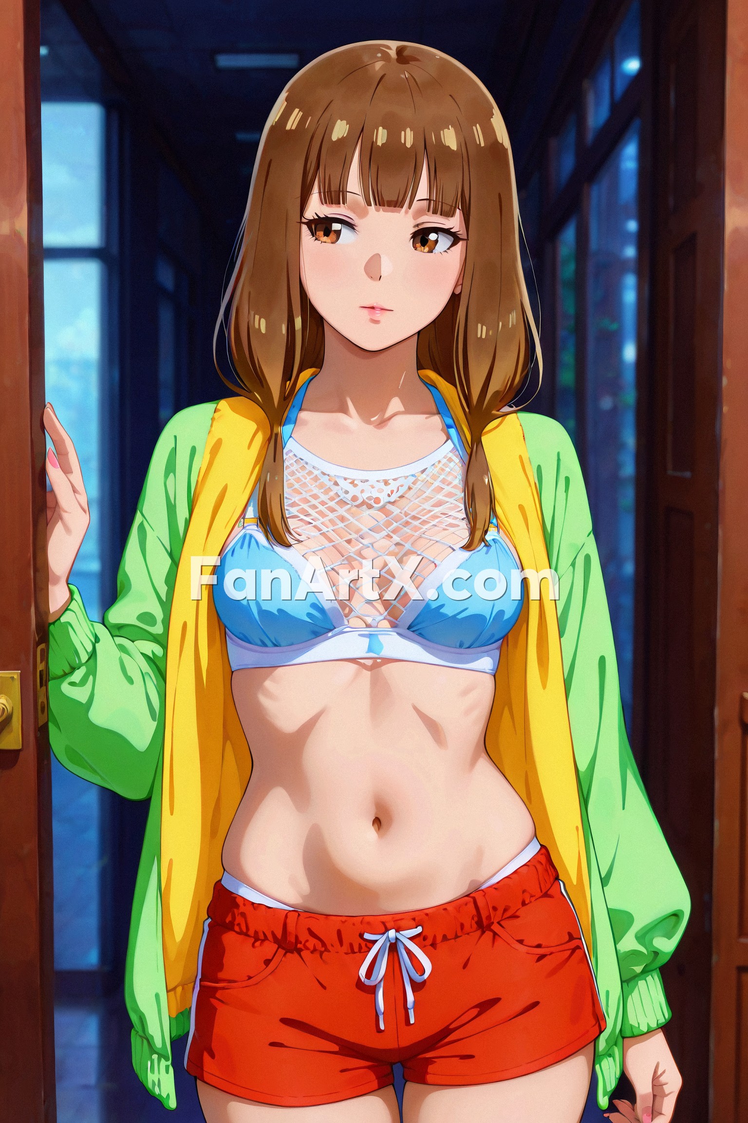 Miko Iino - Kaguya-sama Love Is War Fanart - Kaguya-sama wa Kokurasetai 9630203